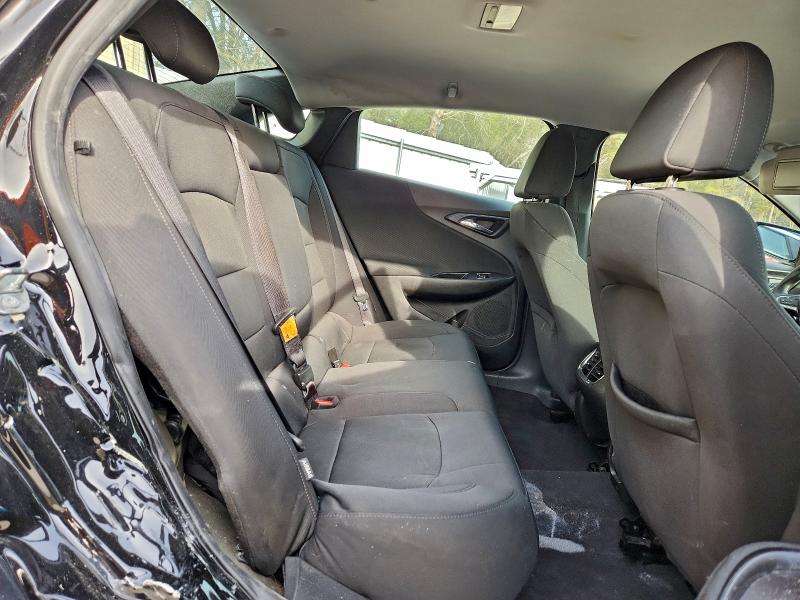 Photo 10 from auction – 2016 CHEVROLET MALIBU with VIN 1G1ZE5ST3GF307143