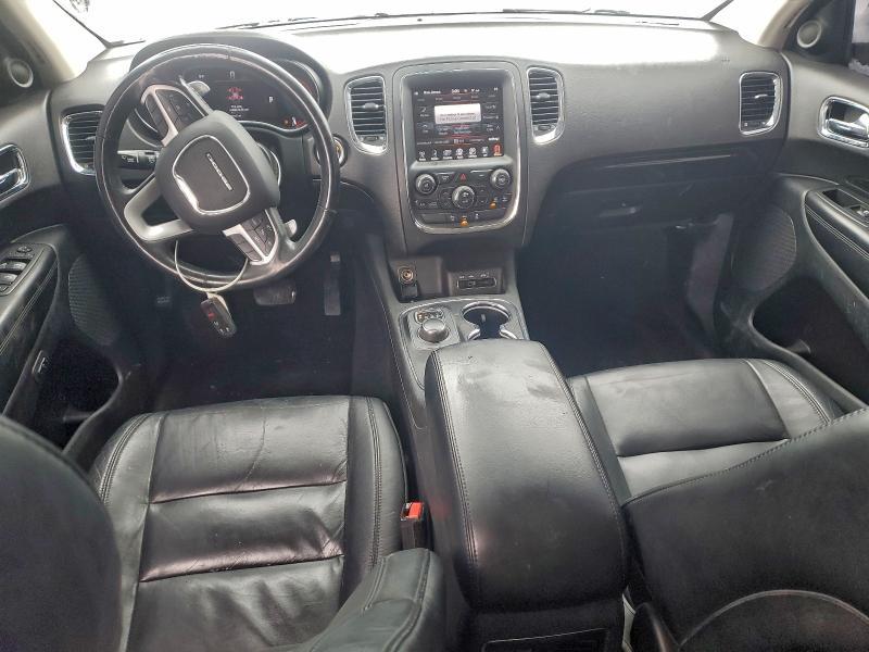 Photo 8 from auction – 2014 DODGE DURANGO LI with VIN 1C4RDJDG3EC336692