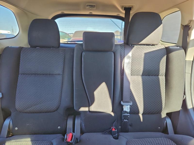 Photo 10 from auction – 2018 MITSUBISHI OUTLANDER with VIN JA4AD3A3XJZ023232
