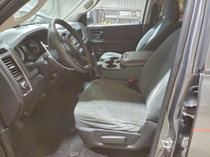Photo 7 from auction – 2013 RAM 1500 ST with VIN 1C6RR7FT2DS696594