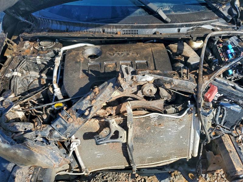 Photo 11 from auction – 2016 TOYOTA COROLLA L with VIN 2T1BURHE2GC742420