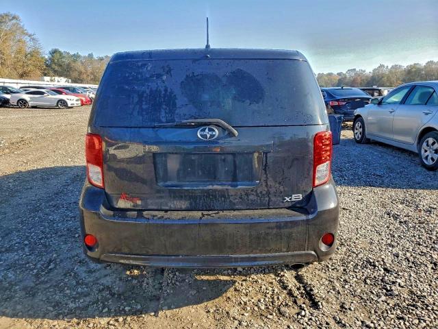 Photo 6 from auction – 2014 TOYOTA SCION XB with VIN JTLZE4FE2EJ054425