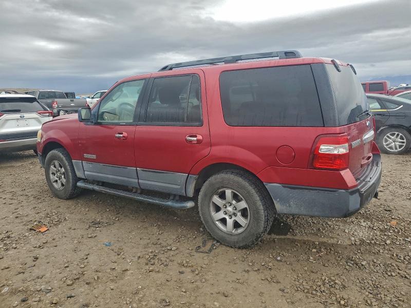صورة رقم 2 من المزاد - 2007 FORD EXPEDITION مع VIN 1FMFU16567LA98754