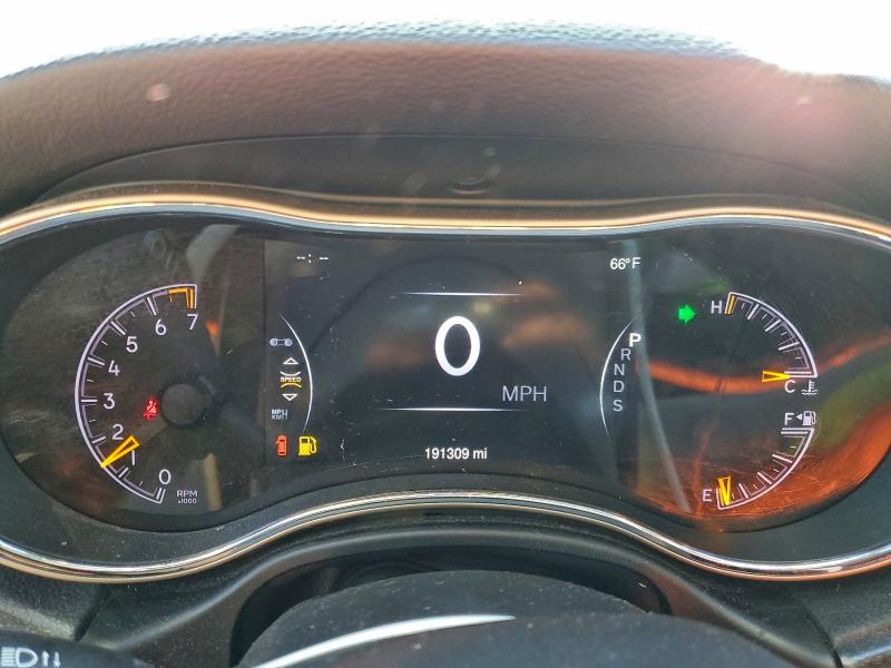 Photo 9 from auction – 2015 JEEP GRAND CHER with VIN 1C4RJEBG8FC848923