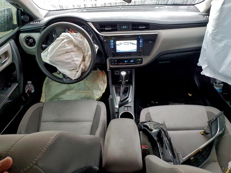 Photo 8 from auction – 2018 TOYOTA COROLLA L with VIN 5YFBURHE2JP787283
