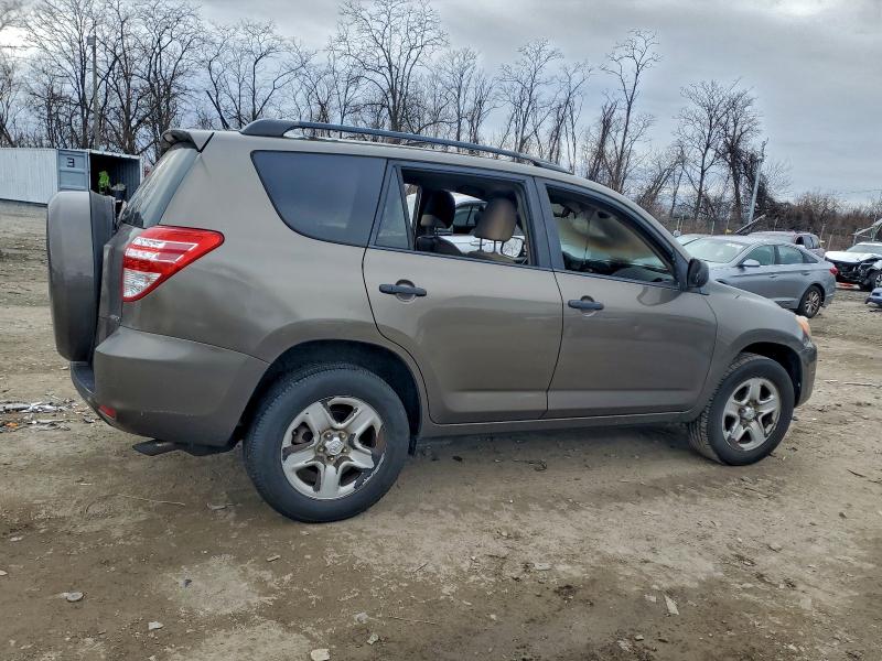 Photo 3 from auction – 2012 TOYOTA RAV4 with VIN 2T3BF4DV1CW178469