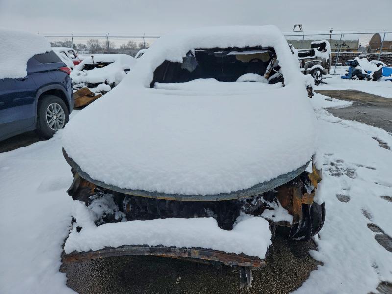 Photo 5 from auction – 2013 KIA SORENTO EX with VIN 5XYKUDA67DG398301