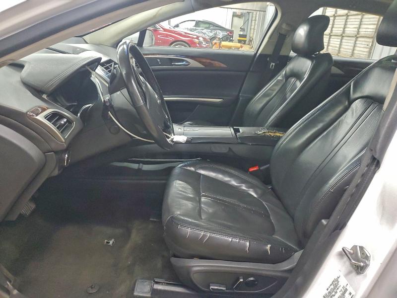 Photo 7 from auction – 2013 LINCOLN MKZ with VIN 3LN6L2G99DR803635