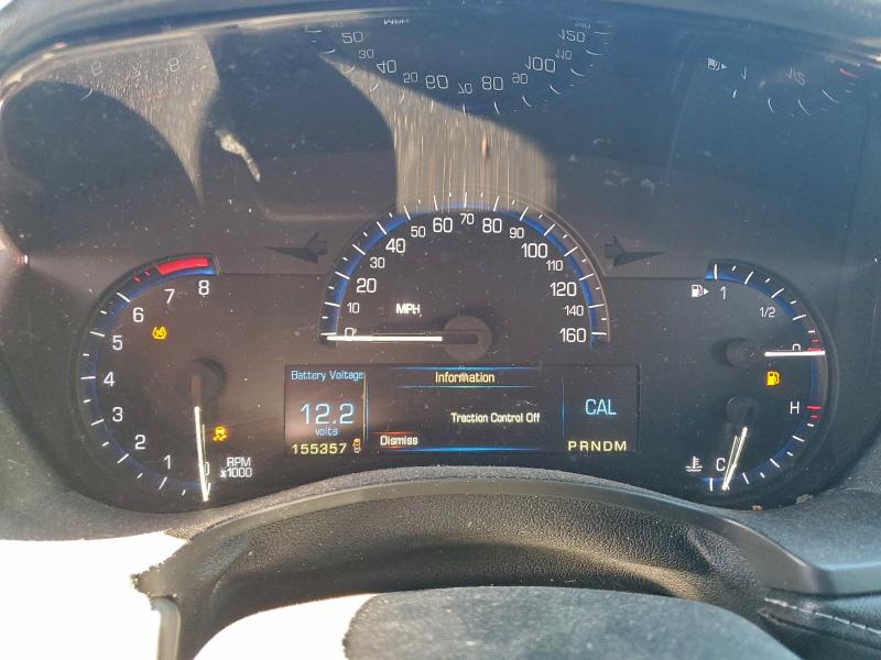 Photo 9 from auction – 2015 CADILLAC ATS with VIN 1G6AB5RX3F0141099