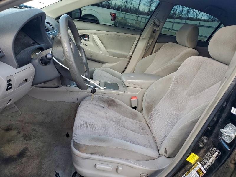 Photo 7 from auction – 2011 TOYOTA CAMRY BASE with VIN 4T1BF3EK0BU759502