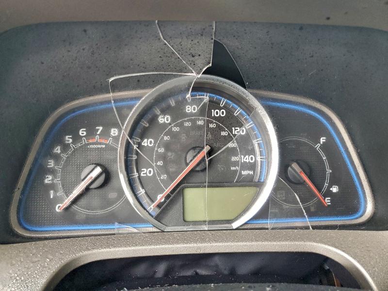 Photo 9 from auction – 2013 TOYOTA RAV4 LIMIT with VIN 2T3YFREV7DW052771