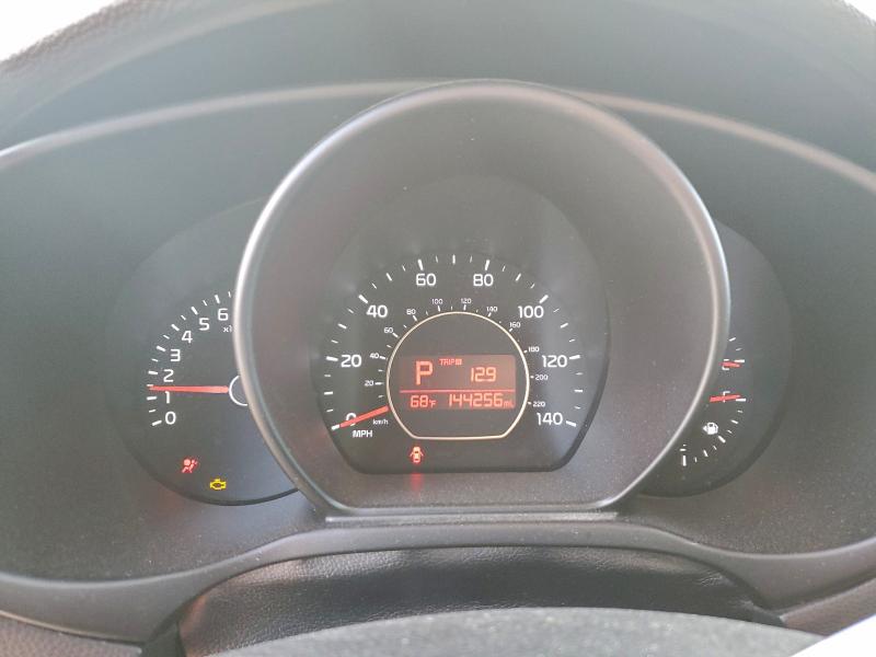 Photo 9 from auction – 2019 KIA SOUL with VIN KNDJN2A28K7672576