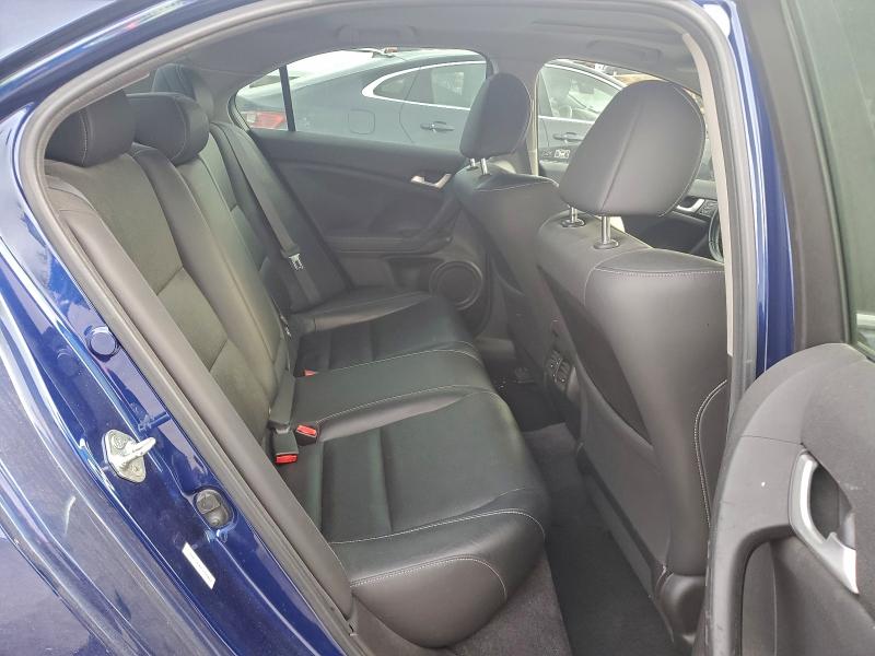Photo 10 from auction – 2012 ACURA TSX with VIN JH4CU2F40CC026462