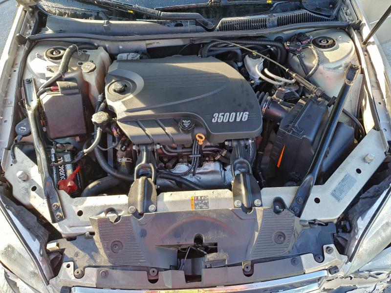 Photo 11 from auction – 2011 CHEVROLET IMPALA LS with VIN 2G1WF5EK6B1215978