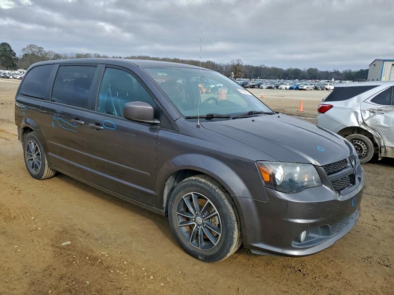 صورة رقم 4 من المزاد - 2016 DODGE GRAND CARA مع VIN 2C4RDGCG5GR125492