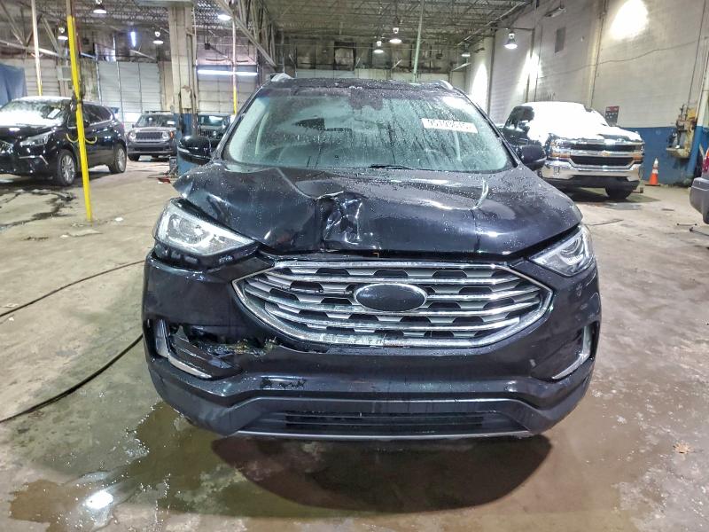 Photo 5 from auction – 2019 FORD EDGE SEL with VIN 2FMPK4J91KBC46565