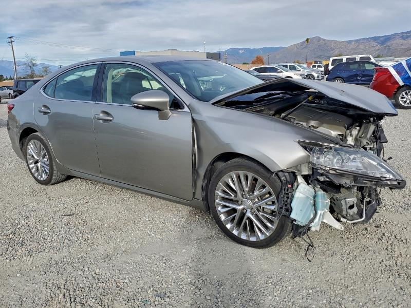 Photo 4 from auction – 2015 LEXUS ES 350 with VIN JTHBK1GG6F2157104