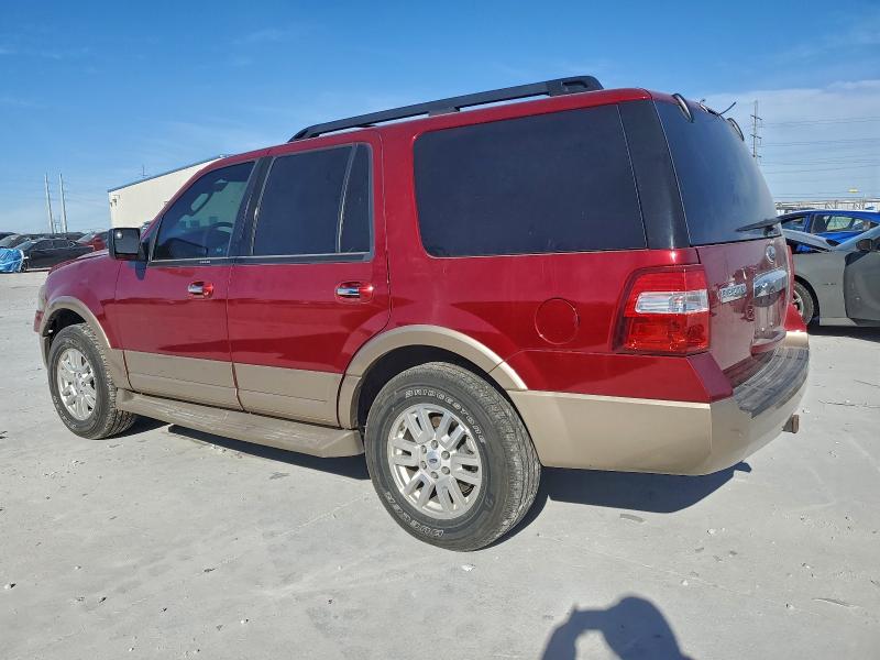 Photo 2 from auction – 2014 FORD EXPEDITION with VIN 1FMJU1H56EEF09093