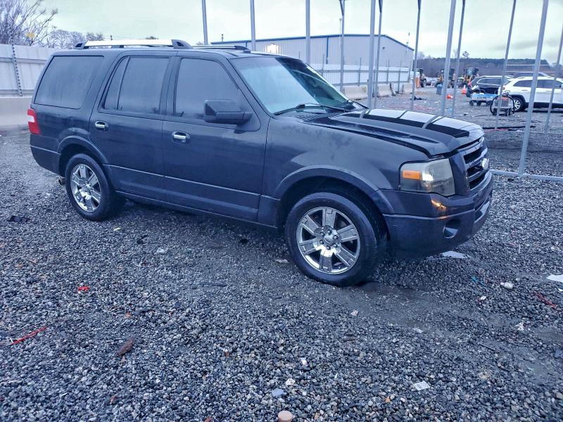 Photo 4 from auction – 2010 FORD EXPEDITION with VIN 1FMJU1K5XAEA07058