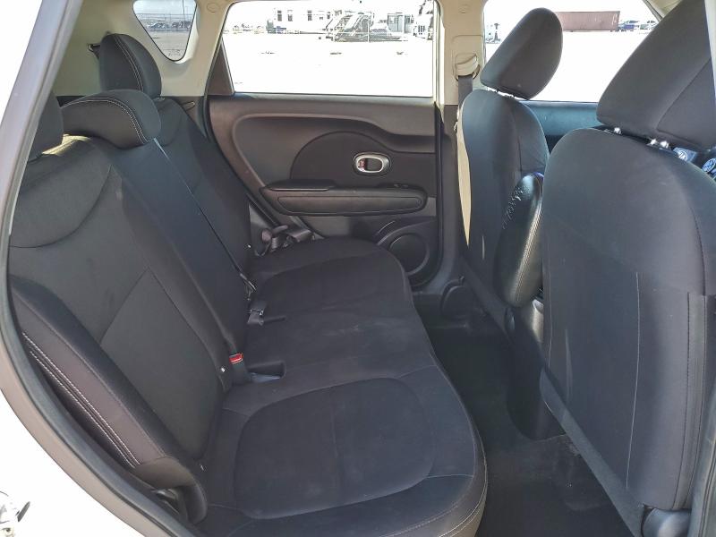 Photo 10 from auction – 2015 KIA SOUL with VIN KNDJN2A28F7214820