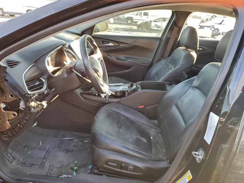 Photo 7 from auction – 2017 CHEVROLET MALIBU with VIN 1G1ZE5ST0HF172348