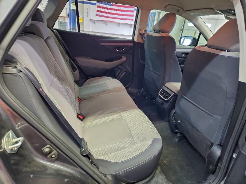 صورة رقم 11 من المزاد - 2022 SUBARU OUTBACK PR مع VIN 4S4BTADC0N3147737