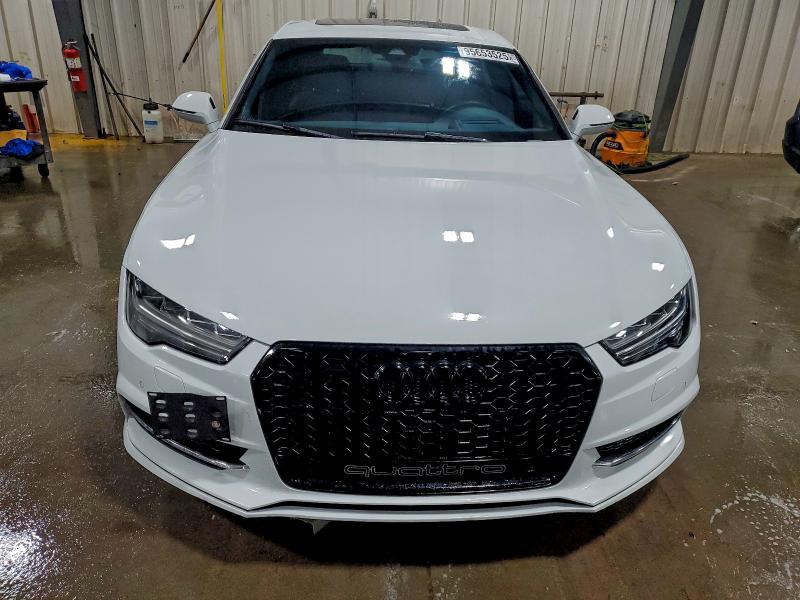 Photo 5 from auction – 2016 AUDI A7 PRESTIG with VIN WAU2GAFCXGN045775