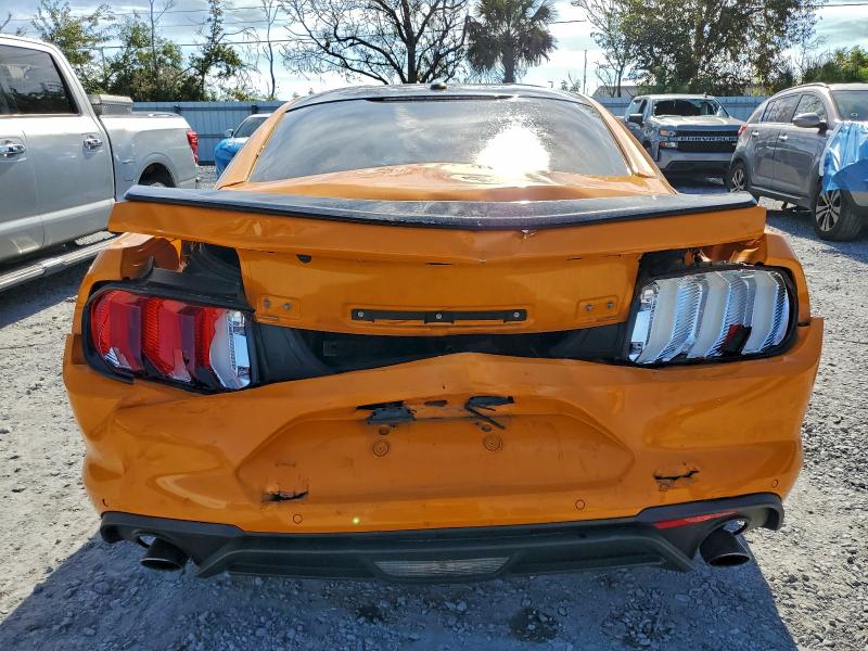 Photo 6 from auction – 2018 FORD MUSTANG with VIN 1FA6P8TH5J5113667