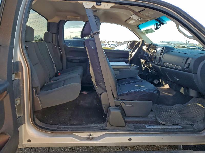 Фото 10 с аукциона – 2009 GMC SIERRA C15 с VIN 2GTEC290191121889