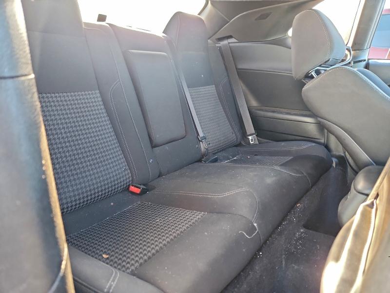 Photo 10 from auction – 2018 DODGE CHALLENGER with VIN 2C3CDZAG9JH241879