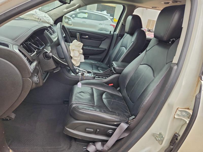 Photo 7 from auction – 2015 GMC ACADIA SLT with VIN 1GKKRRKD3FJ303543