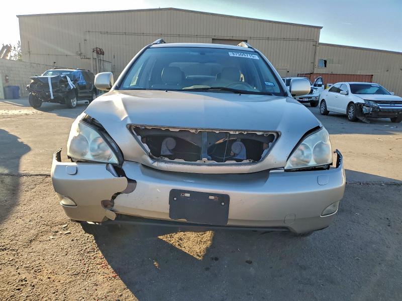 Photo 5 from auction – 2004 LEXUS RX 330 with VIN JTJHA31U240029845
