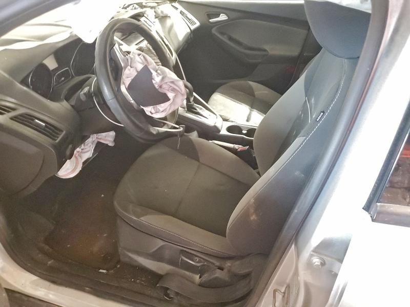 Photo 7 from auction – 2014 FORD FOCUS SE with VIN 1FADP3K25EL356193