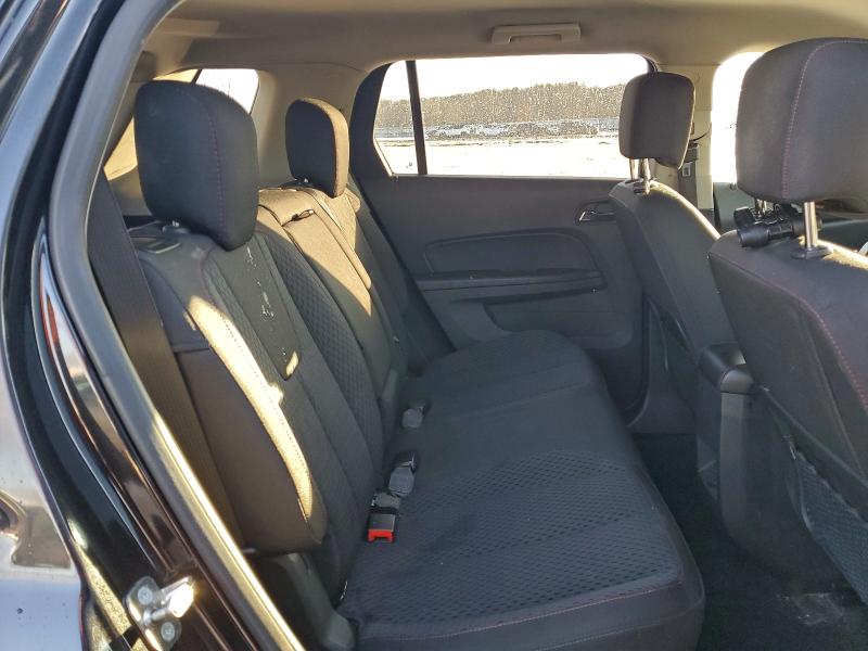 صورة رقم 11 من المزاد - 2013 GMC TERRAIN SL مع VIN 2GKALMEK5D6150233