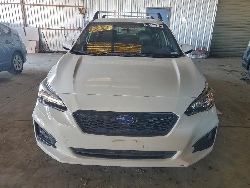 Photo 5 from auction – 2017 SUBARU IMPREZA SP with VIN 4S3GKAK68H3607094