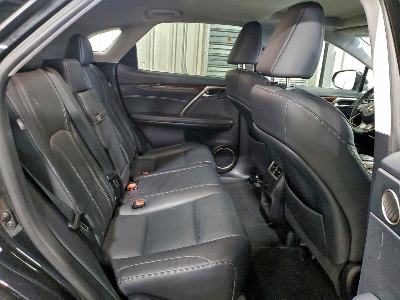 Photo 11 from auction – 2019 LEXUS RX 350 BAS with VIN 2T2BZMCA4KC175267