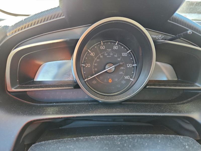 Photo 9 from auction – 2018 MAZDA CX-3 SPORT with VIN JM1DKFB71J1323803