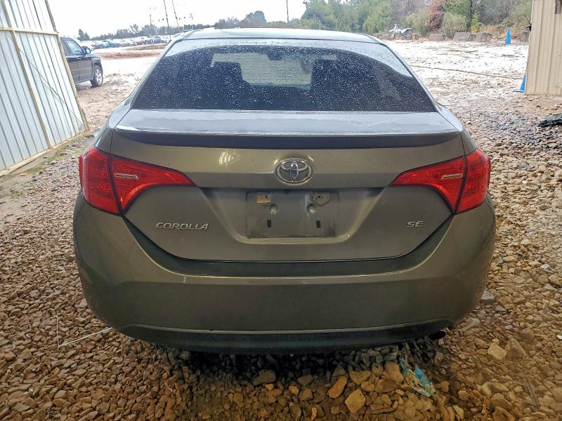 Photo 6 from auction – 2019 TOYOTA COROLLA L with VIN 5YFBURHE8KP942341