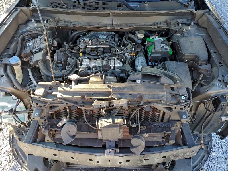 Photo 12 from auction – 2019 MAZDA CX-9 TOURI with VIN JM3TCACY4K0337115