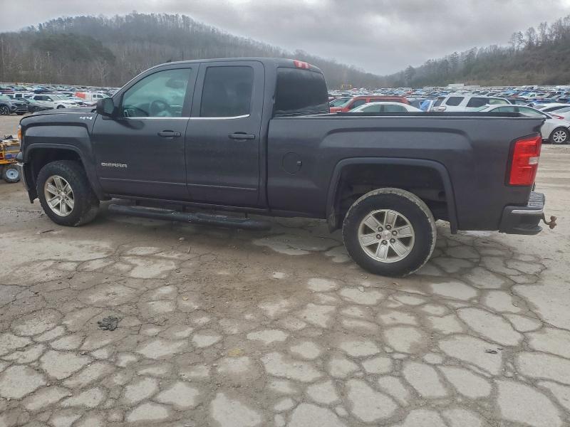 Photo 2 from auction – 2014 GMC SIERRA K15 with VIN 1GTV2UEC8EZ204302