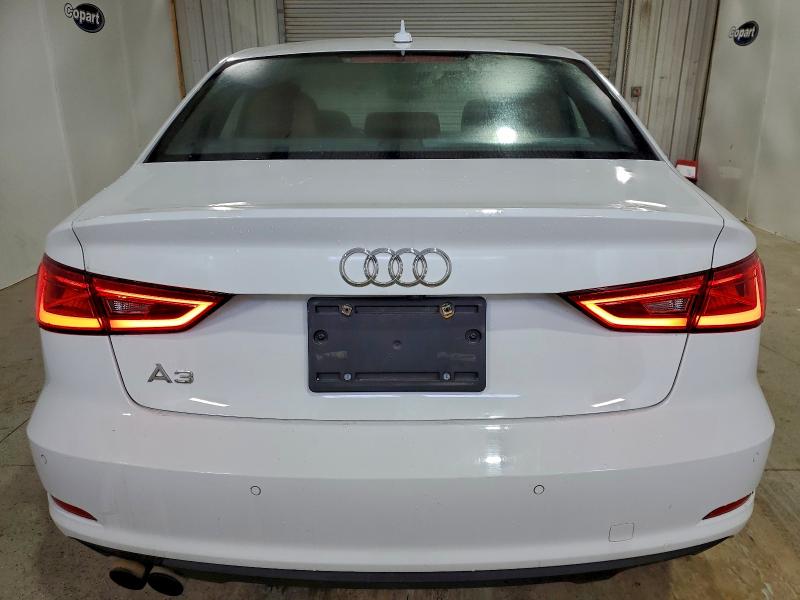 Photo 6 from auction – 2016 AUDI A3 PREMIUM with VIN WAUA7GFF1G1094122