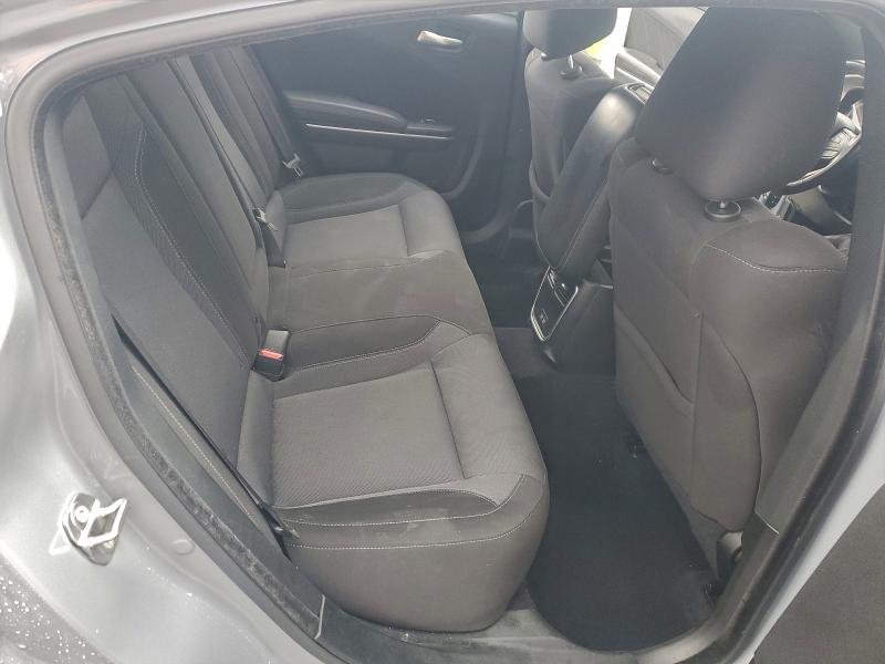 Photo 10 from auction – 2022 DODGE CHARGER with VIN 2C3CDXBG4NH235139