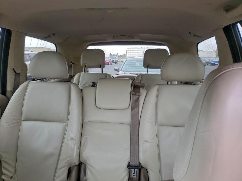 Photo 10 from auction – 2007 VOLVO XC90 3.2 with VIN YV4CZ982071400297
