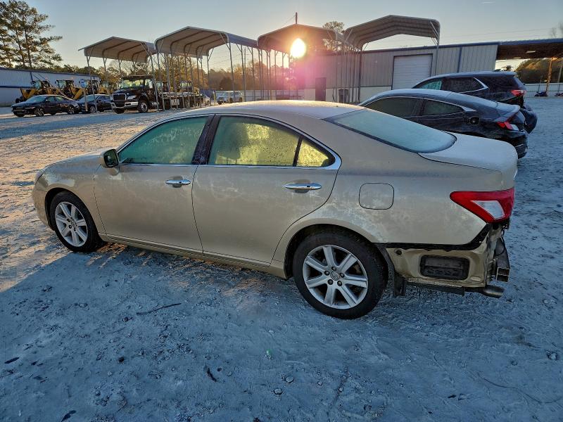 Photo 2 from auction – 2007 LEXUS ES 350 with VIN JTHBJ46G572125915