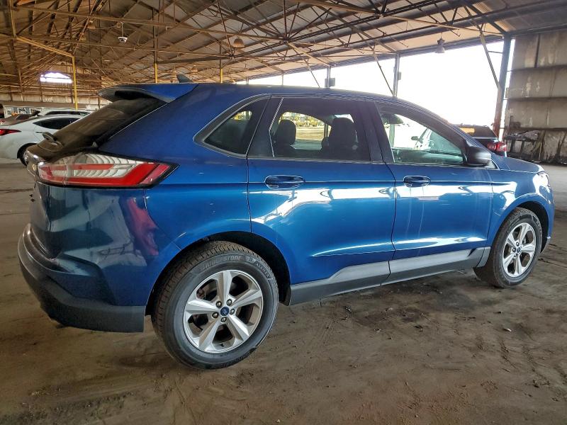 Фото 3 с аукциона – 2020 FORD EDGE SE с VIN 2FMPK3G96LBB53155