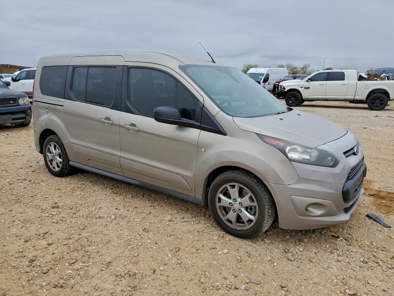 Photo 4 from auction – 2015 FORD TRANSIT CO with VIN NM0GE9F74F1200372