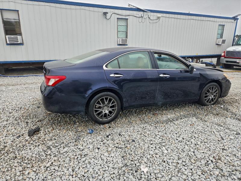 Photo 3 from auction – 2009 LEXUS ES 350 with VIN JTHBJ46G592303177