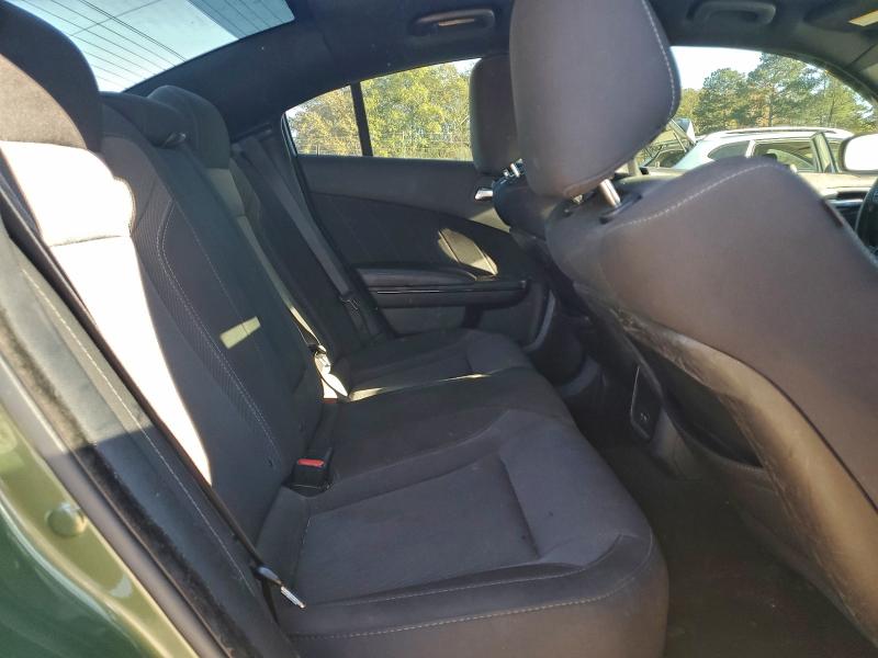Photo 10 from auction – 2019 DODGE CHARGER SX with VIN 2C3CDXBG1KH663780