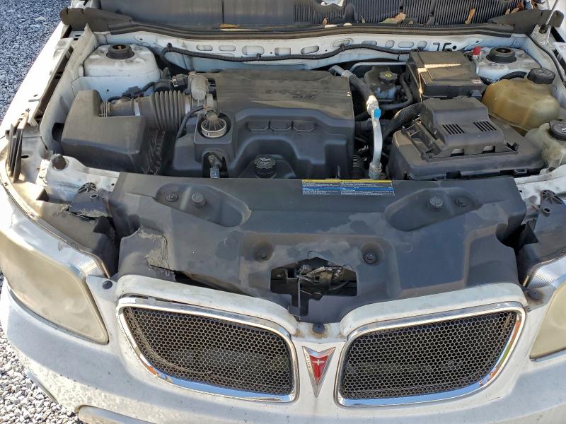 صورة رقم 12 من المزاد - 2007 PONTIAC TORRENT مع VIN 2CKDL63F976043841