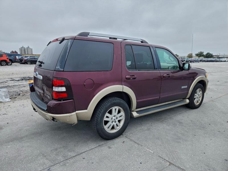 Photo 3 from auction – 2007 FORD EXPLORER E with VIN 1FMEU64E57UB58593